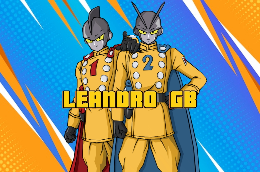 Leandro