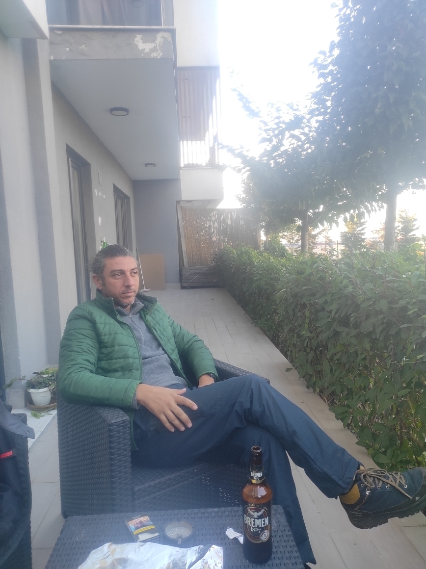 Yılmaz