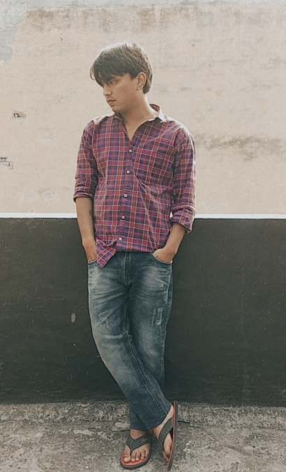 Abhishek