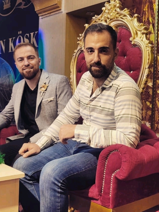 Erkan