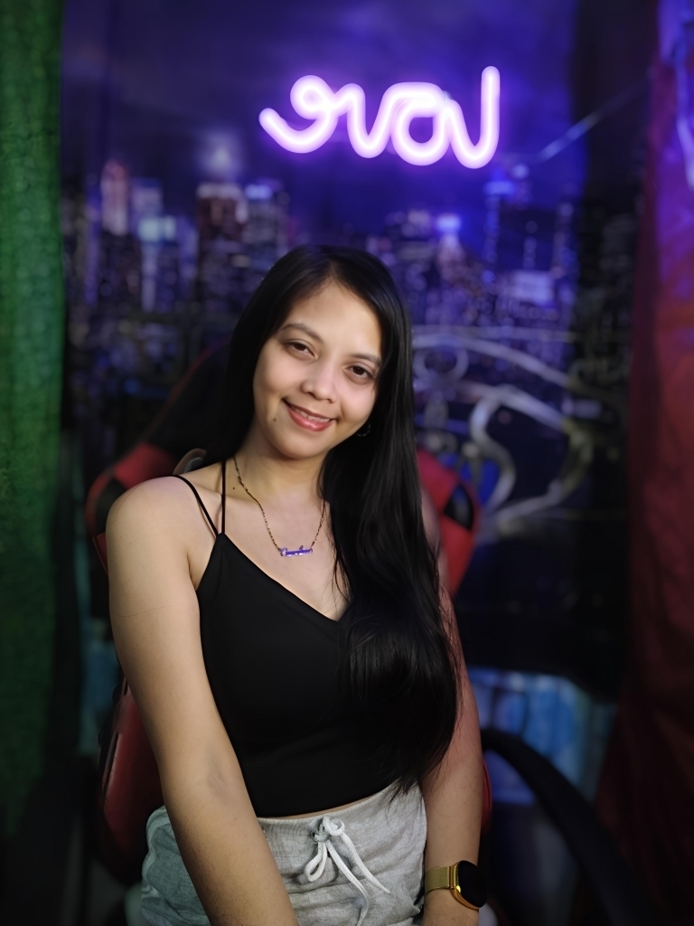 Caroline