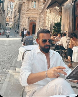 hasan