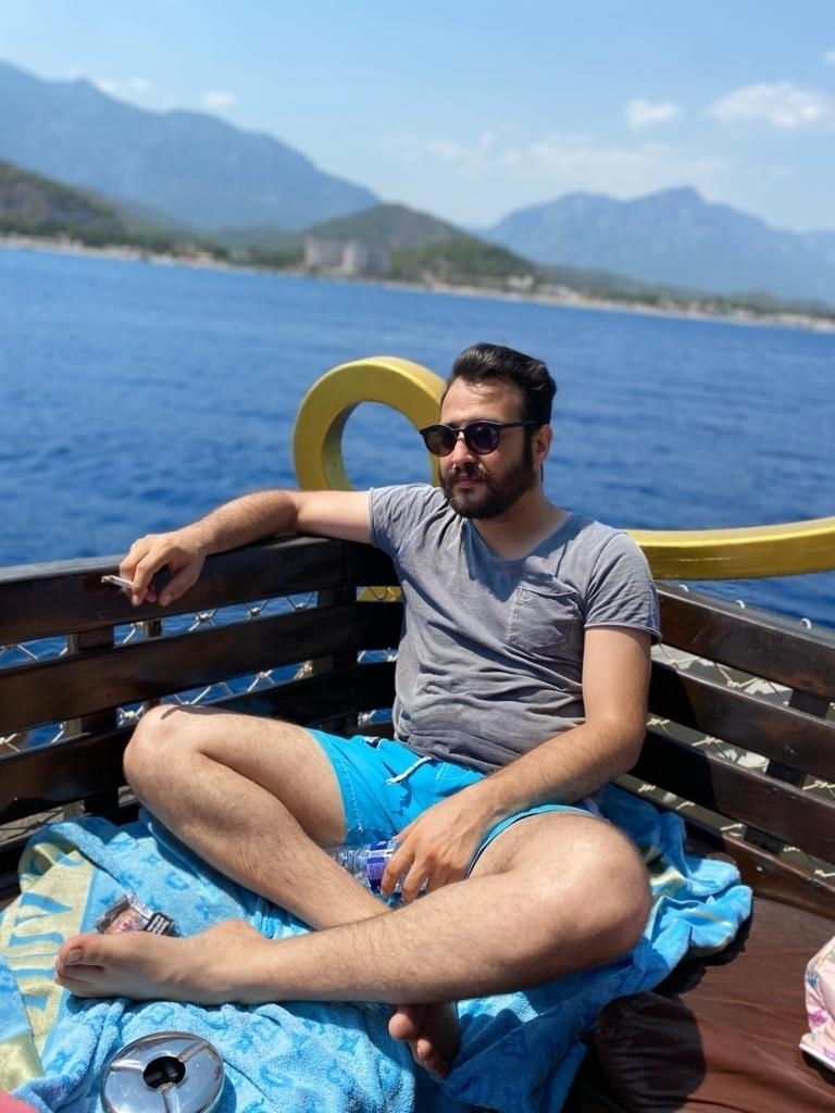 Metin