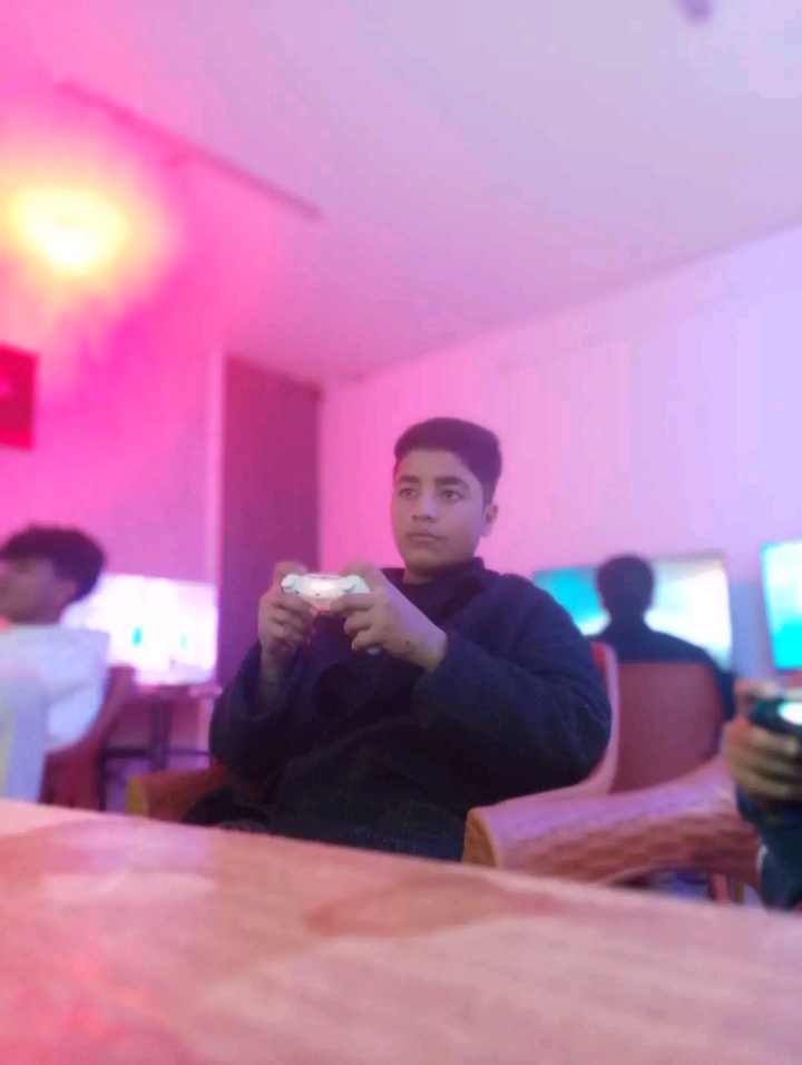 محمد