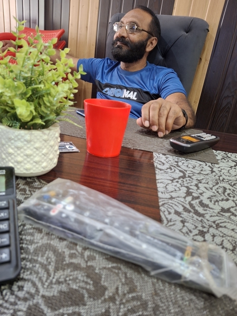 Muhammad