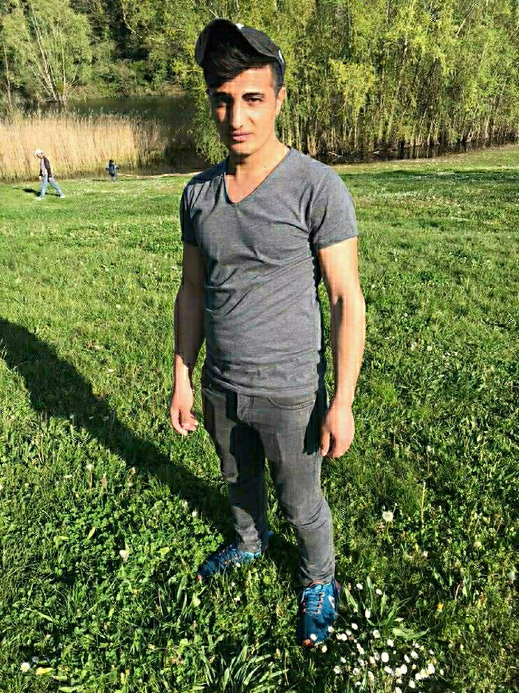 Hasan