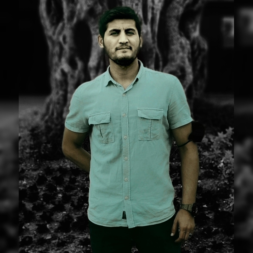 Salih