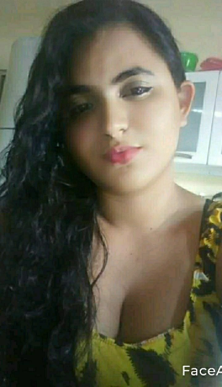Kellycristinadasilvaverissimo