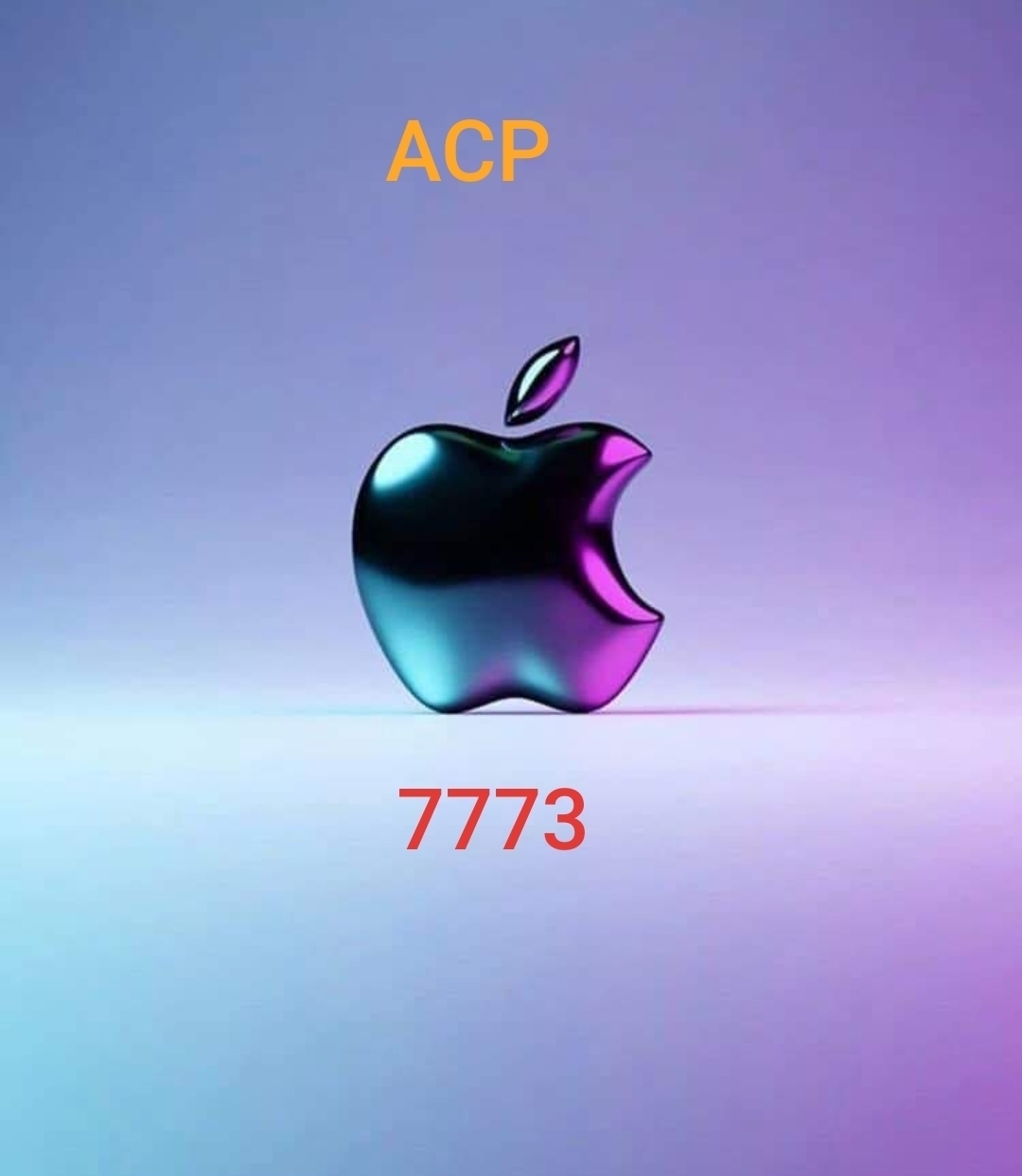 ACP