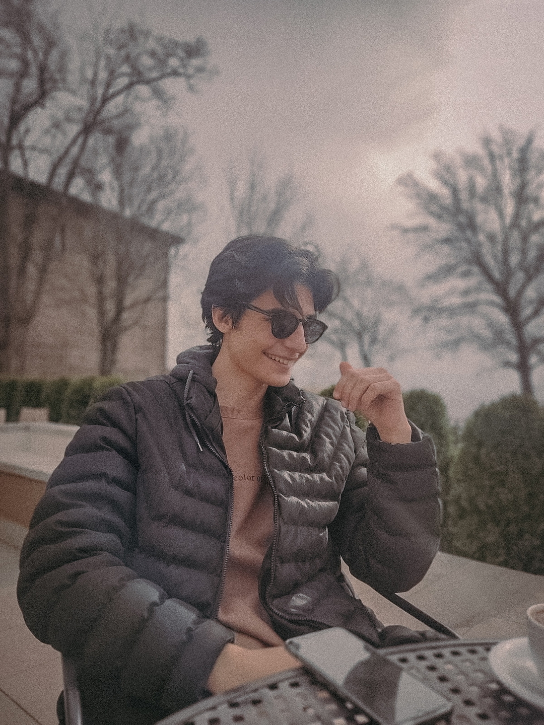 Benim