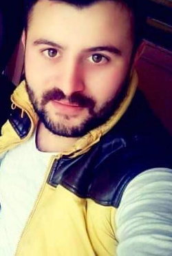 Ahmet