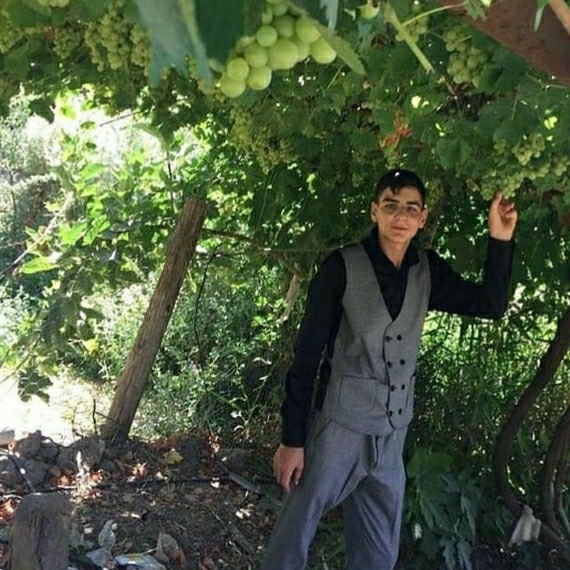 Veysel