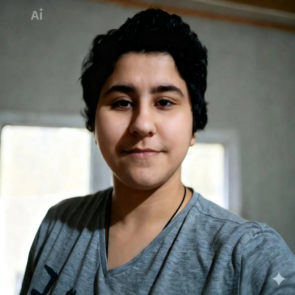 Özge