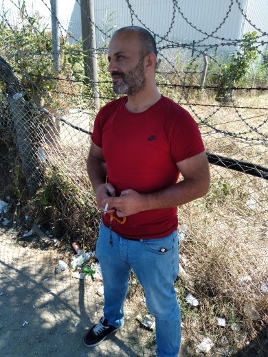 Gergitavan