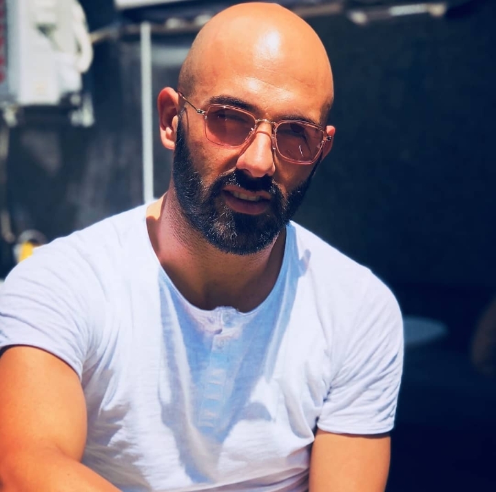 Gökhan