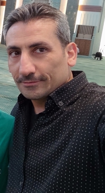 Serkan
