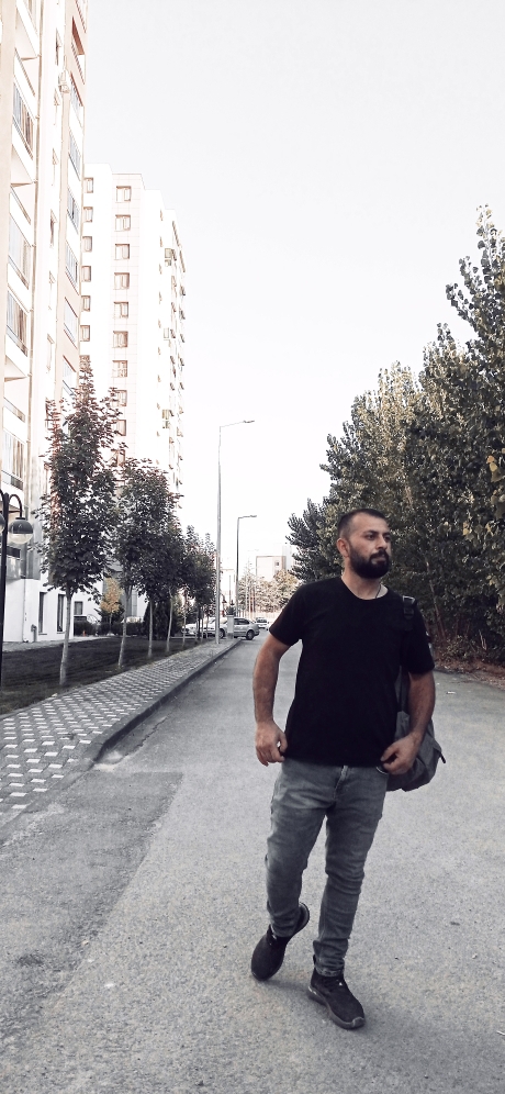 Kral