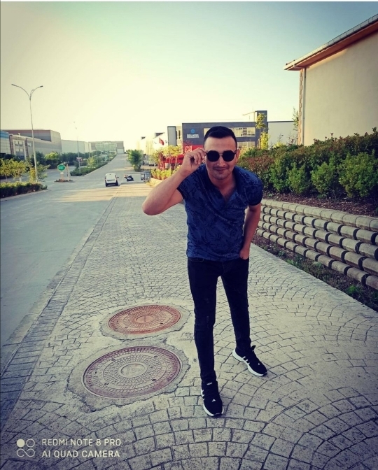 Taygun