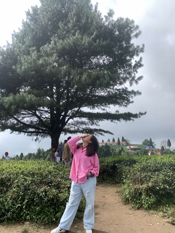 Alisha