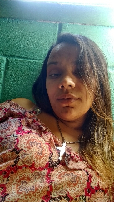 Amanda