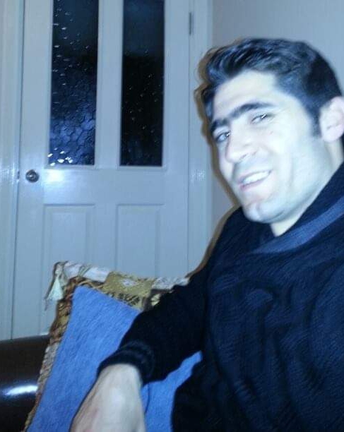 Barış