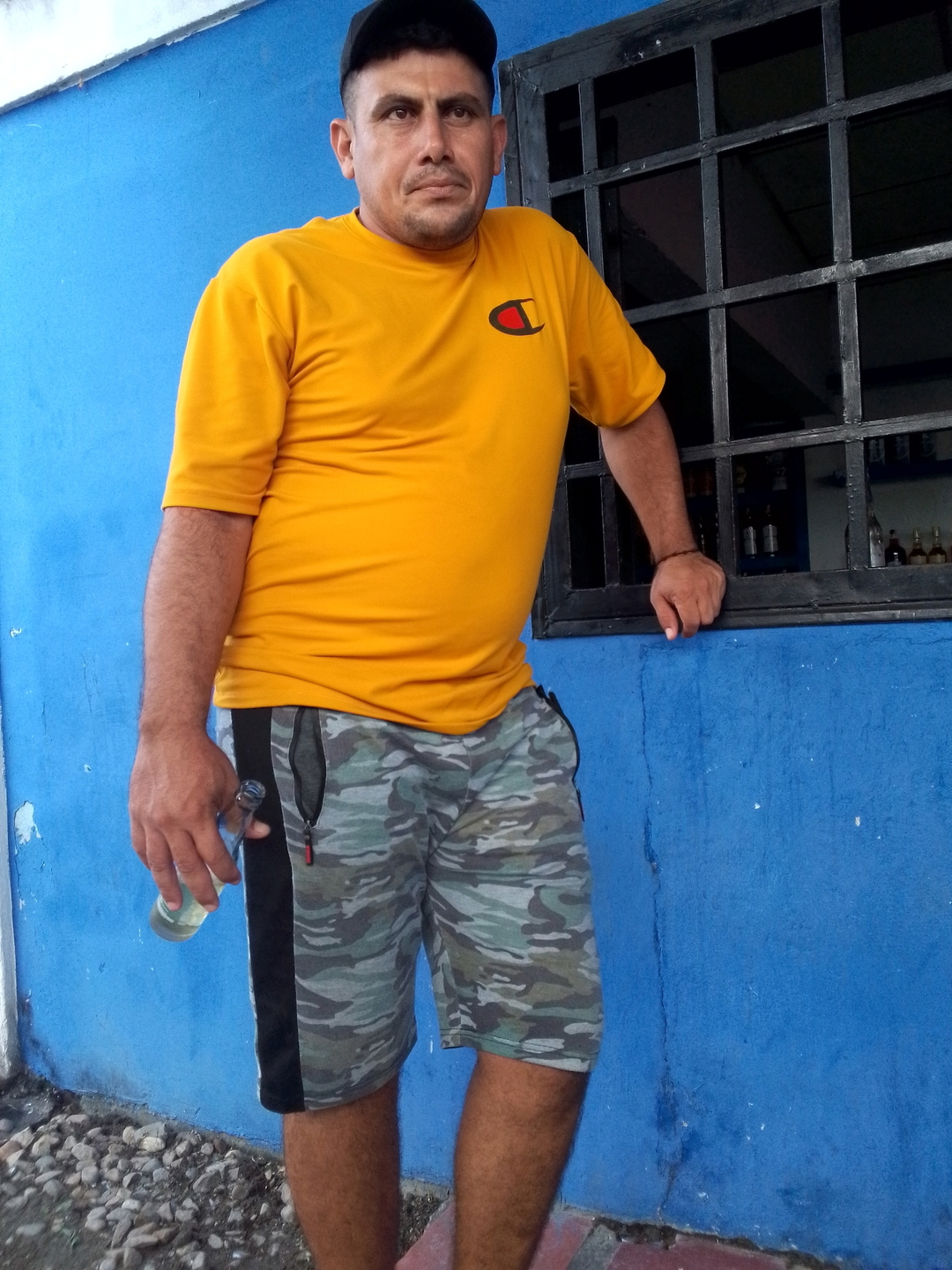 Maycol