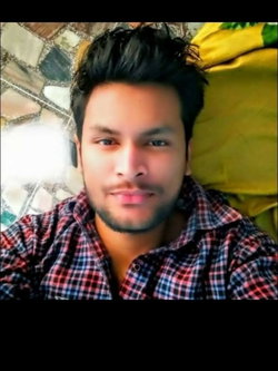 Harshit