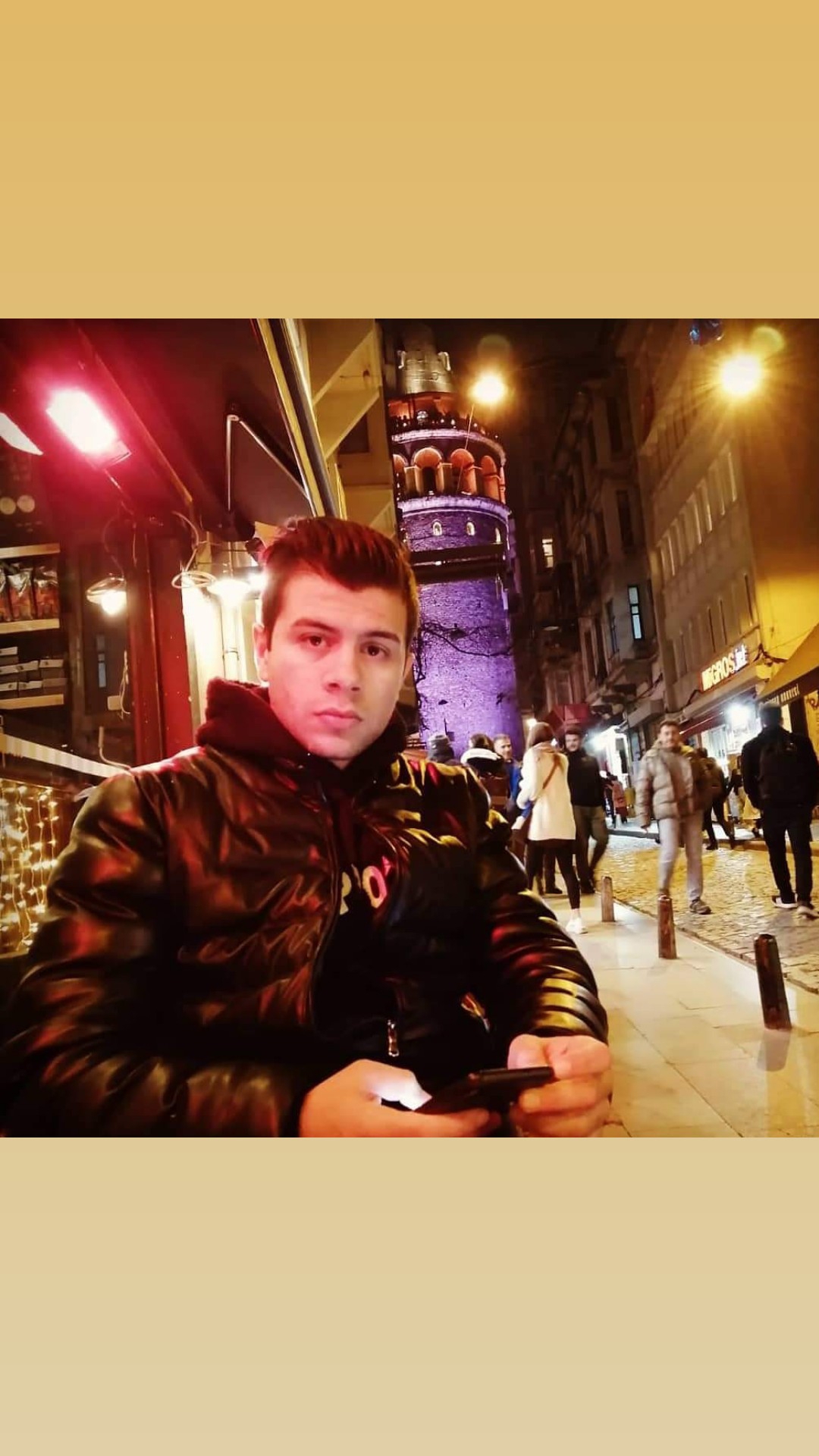 Ali