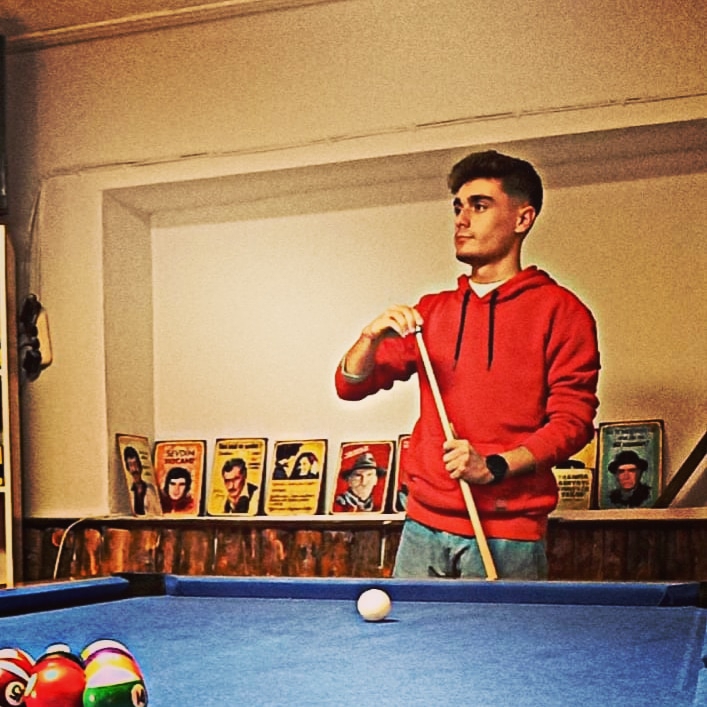 Aykut