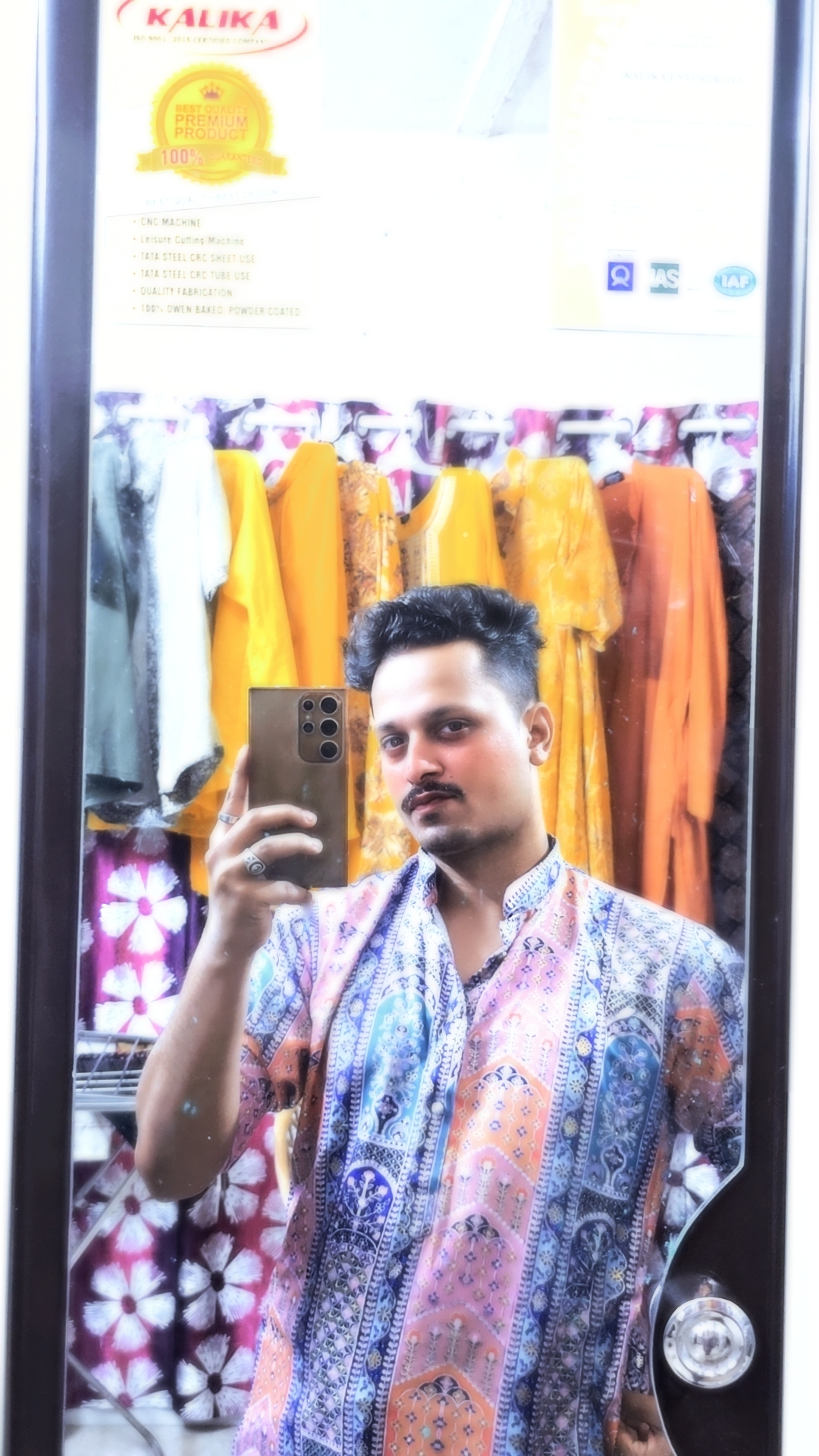 Tushar