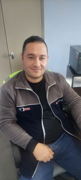 DORUK