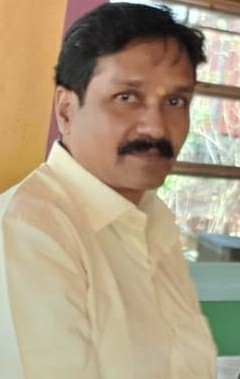 Pramod