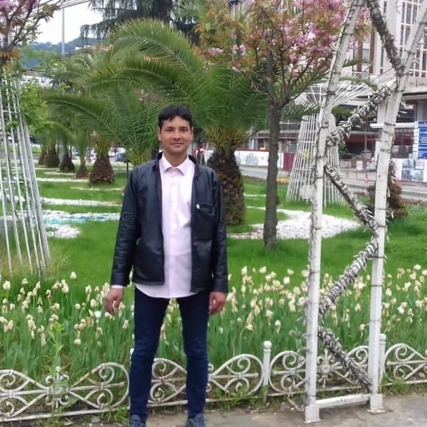 Muhammed