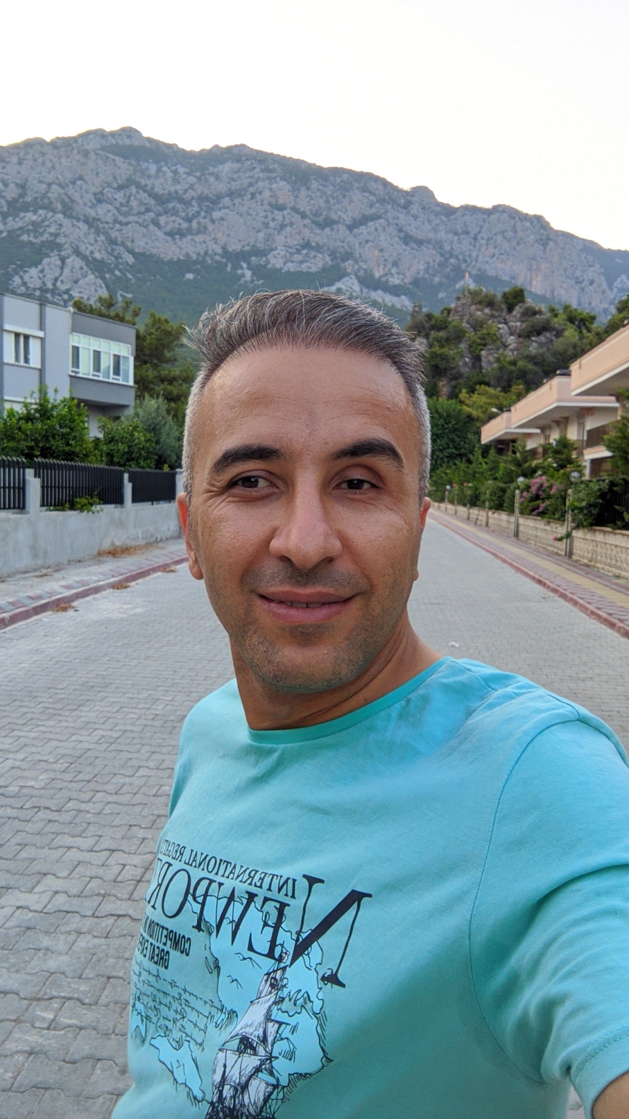 Levent