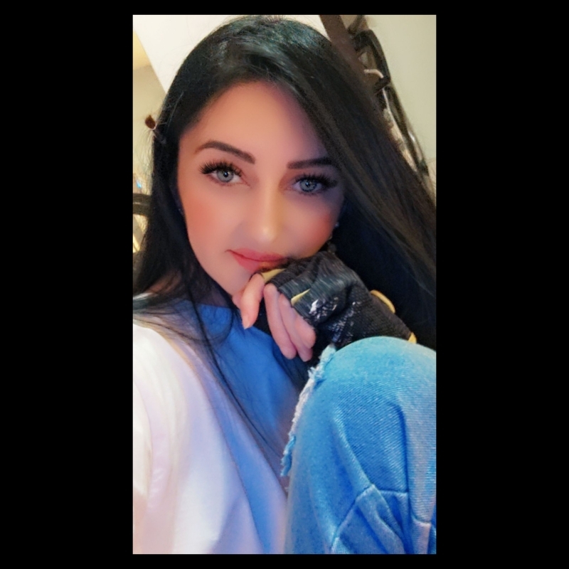 Özge