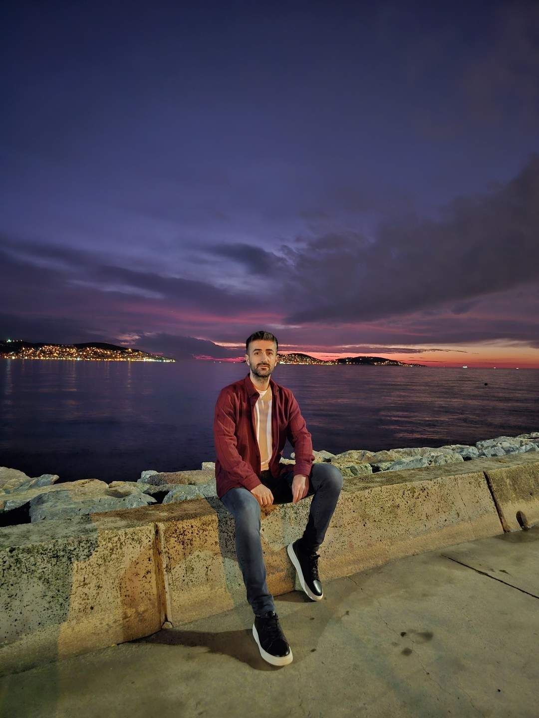 S Emre