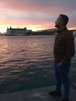 MUSTAFA