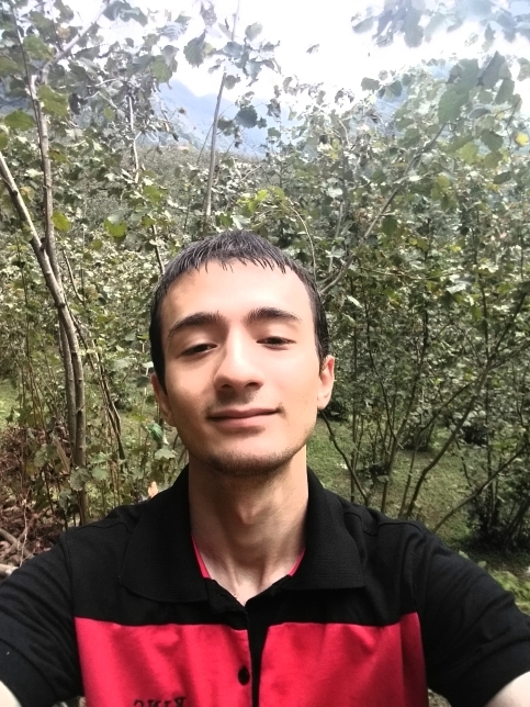 Halil