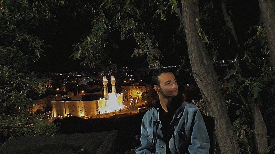 Gökhan