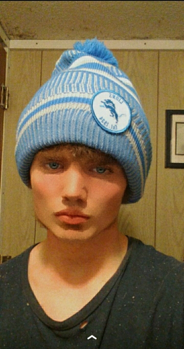 Landon