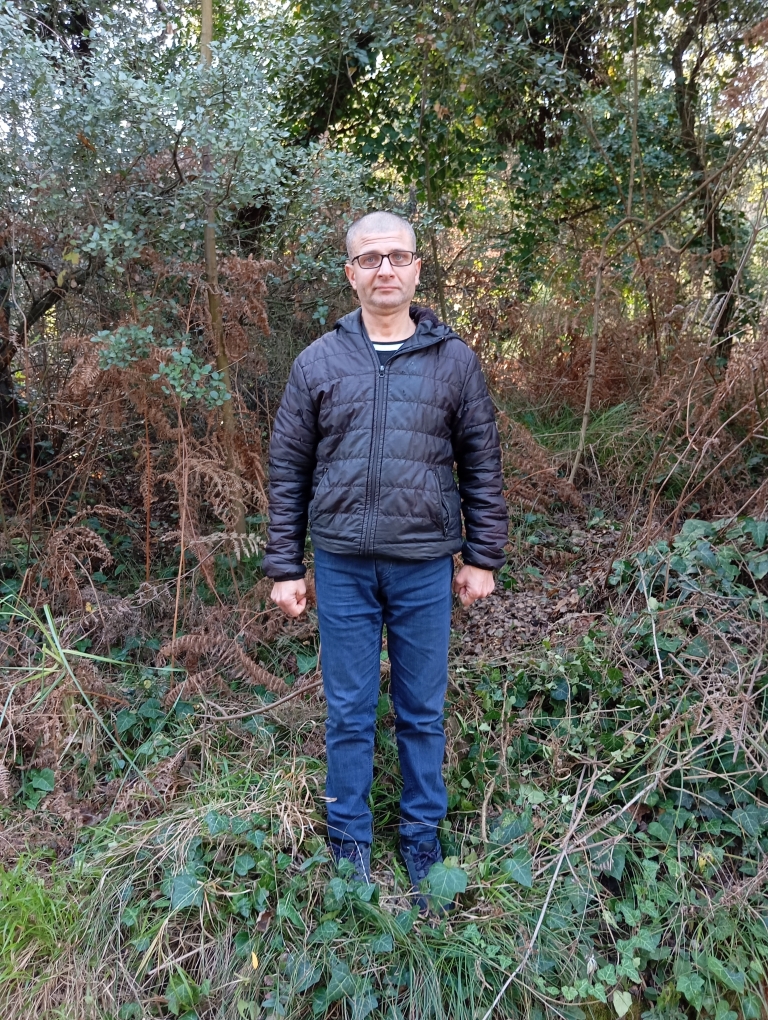 Halil