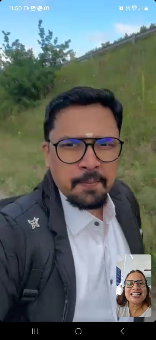 Sriram