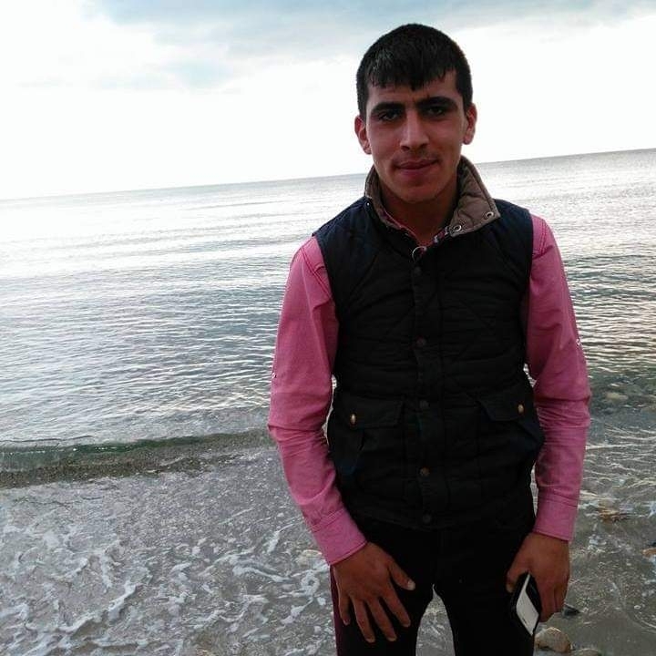 Deniz