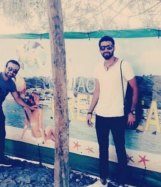 Ahmethan