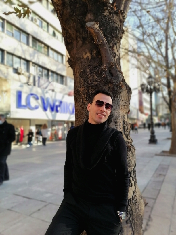 Barış