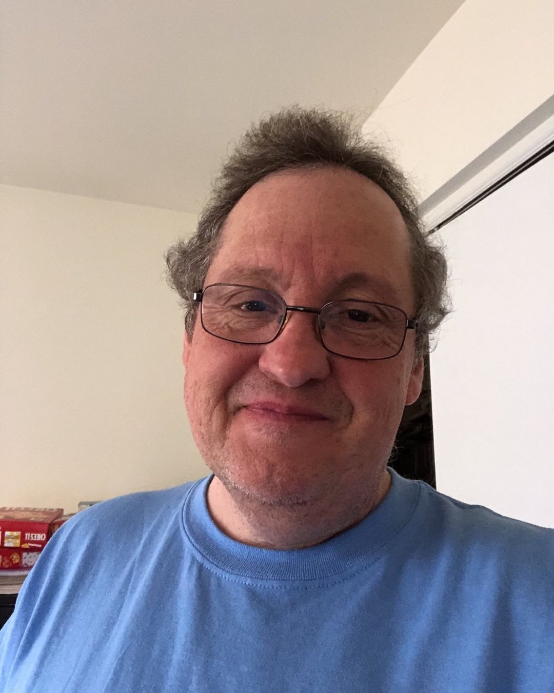 Paul