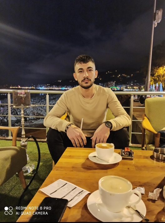Yılmaz