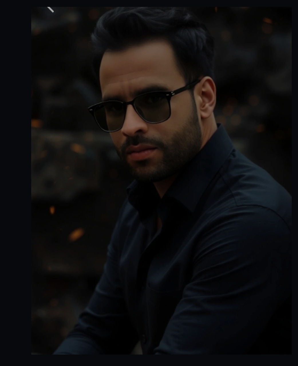 omar