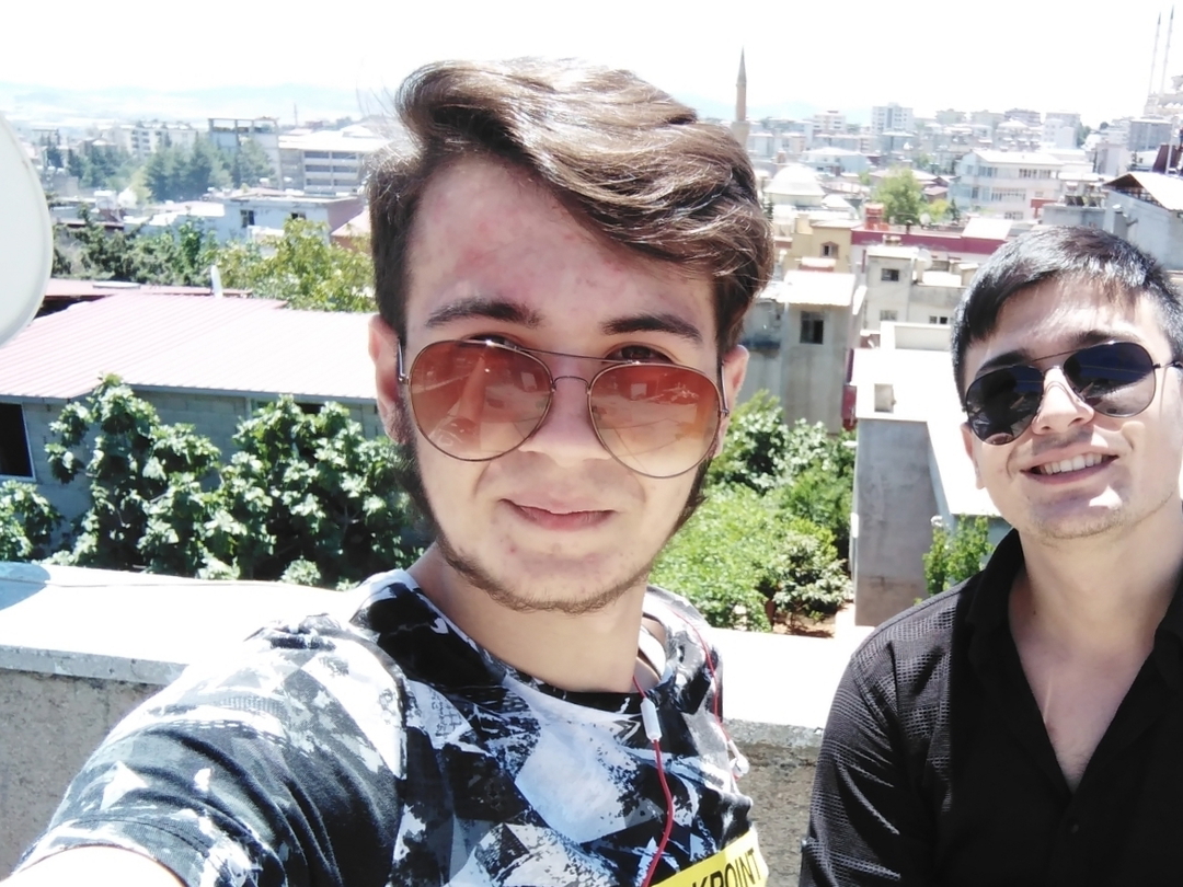 Halil