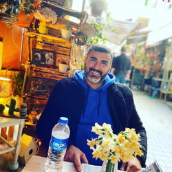 Yılmaz